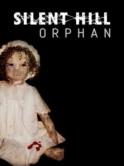 Обложка Silent Hill: Orphan
