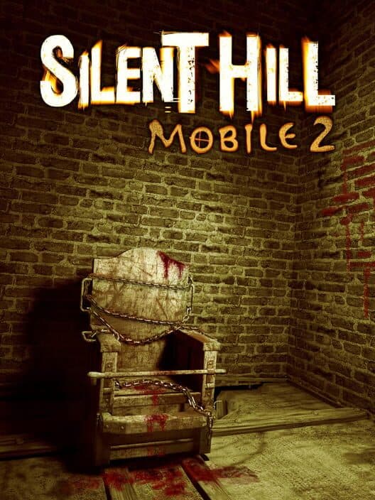 Обложка Silent Hill: Mobile 2