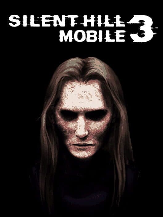 Обложка Silent Hill: Mobile 3