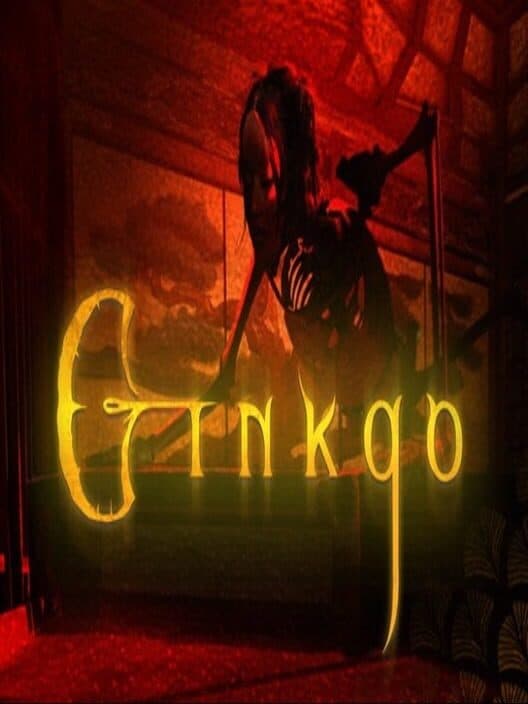 Обложка Ginkgo