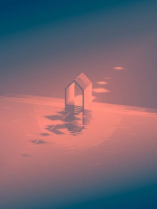 Обложка Kentucky Route Zero: Act V