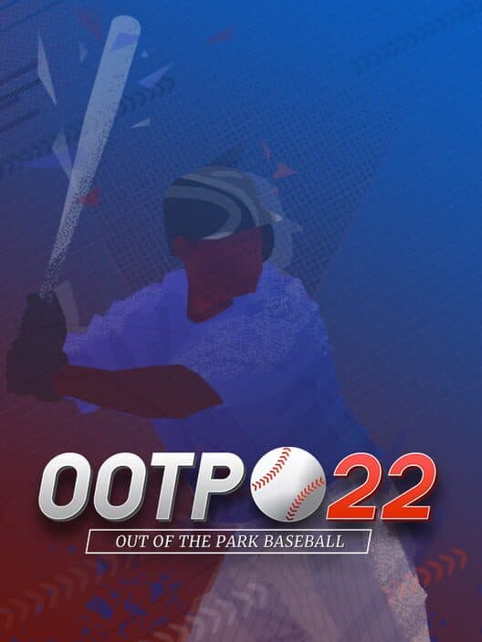 Обложка Out of the Park Baseball 22
