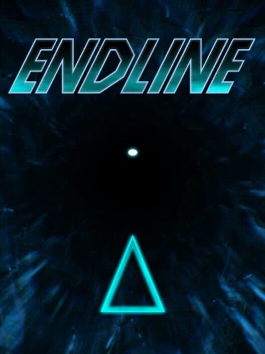 Обложка Endline