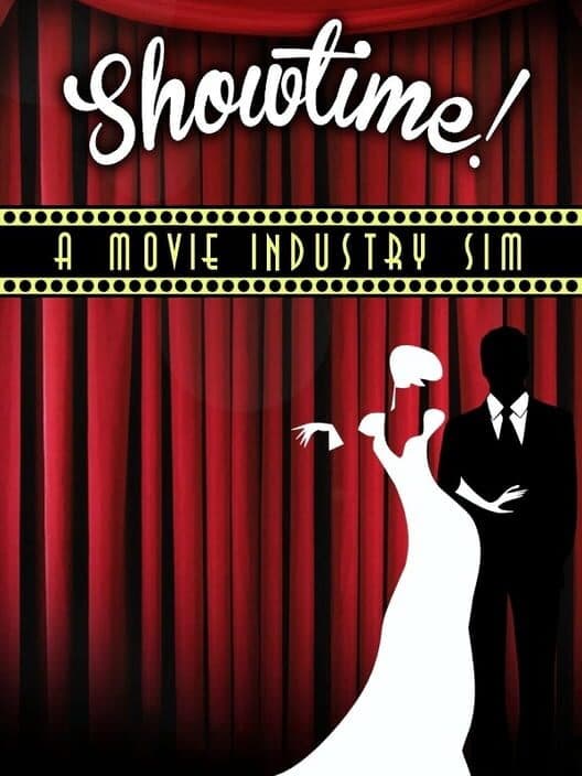 Обложка Showtime!