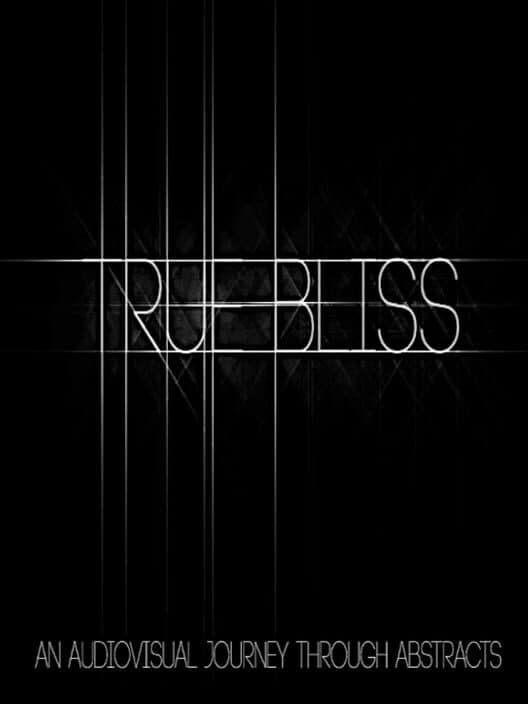 Обложка True Bliss