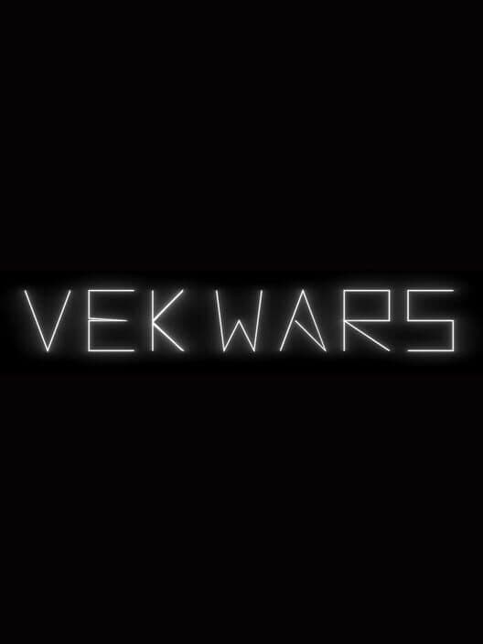 Обложка VekWars