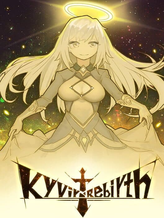 Обложка Kyvir: Rebirth
