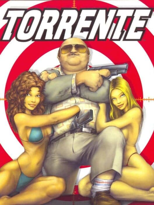 Обложка Torrente
