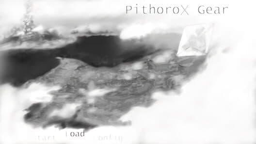 Обложка Pithorox Gear