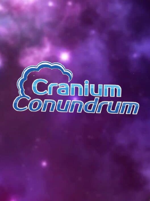 Обложка Cranium Conundrum