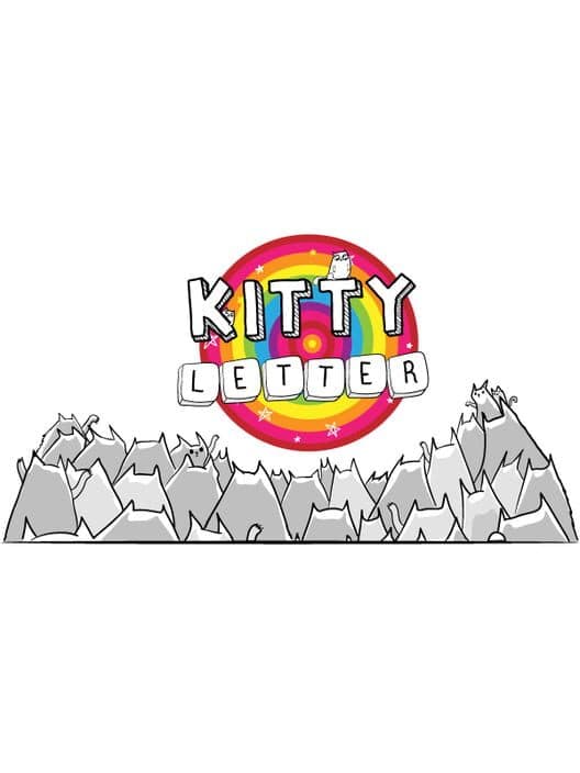 Обложка Kitty Letter