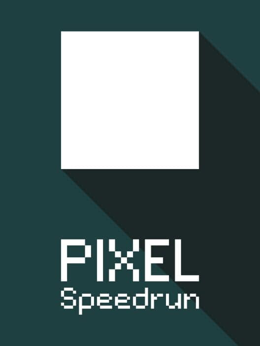 Обложка Pixel Speedrun