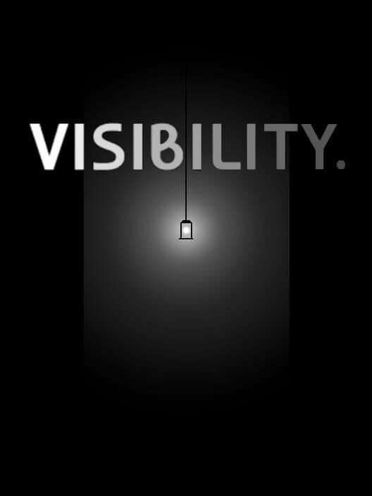 Обложка Visibility