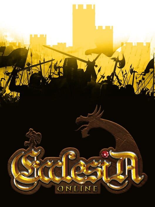 Обложка Ecclesia Online