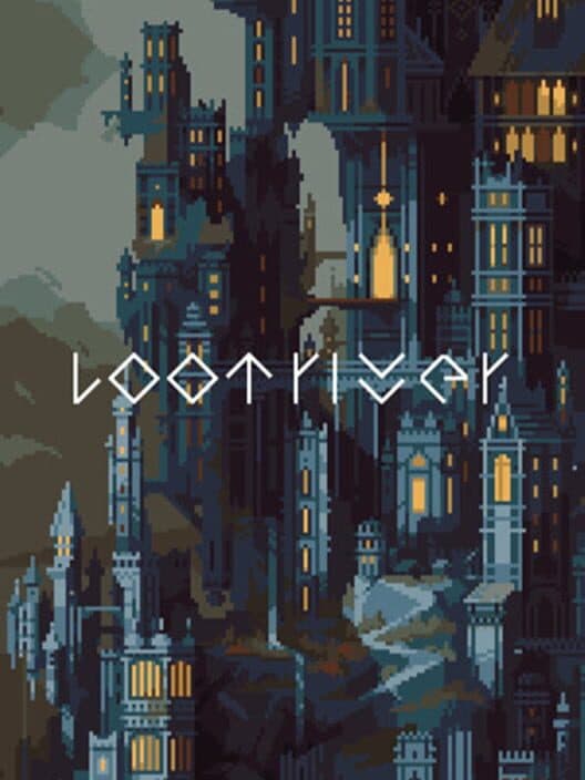 Обложка Loot River