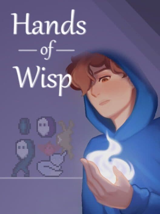 Обложка Hands of Wisp