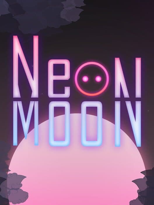 Обложка Neon Moon
