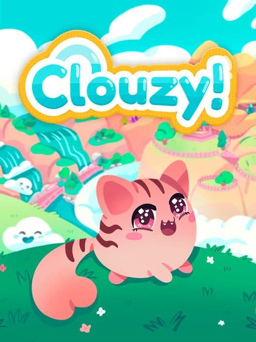 Обложка Clouzy!