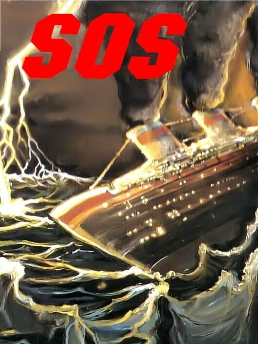 Обложка SOS
