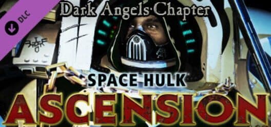 Обложка Space Hulk: Ascension - Dark Angels