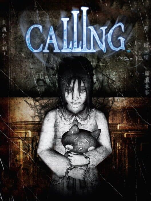 Обложка Calling