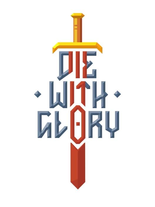 Обложка Die With Glory