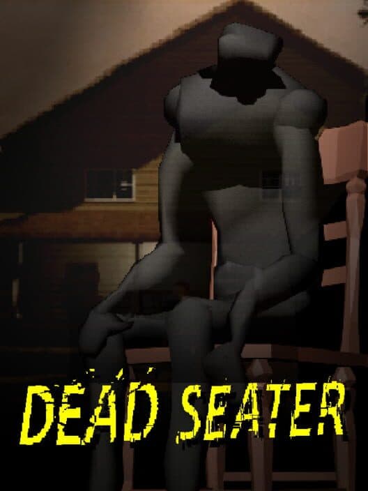 Обложка Dead Seater