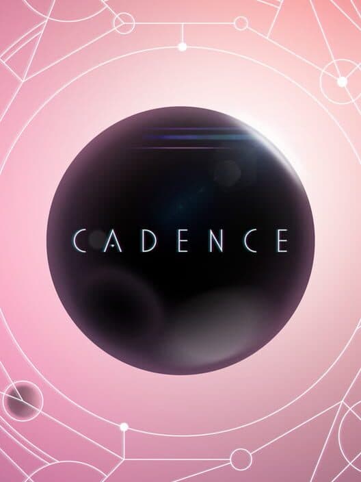 Обложка Cadence