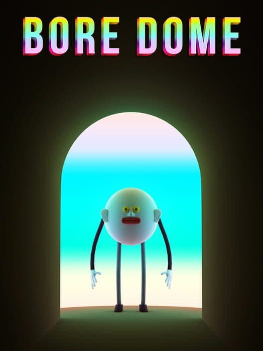 Обложка Bore Dome