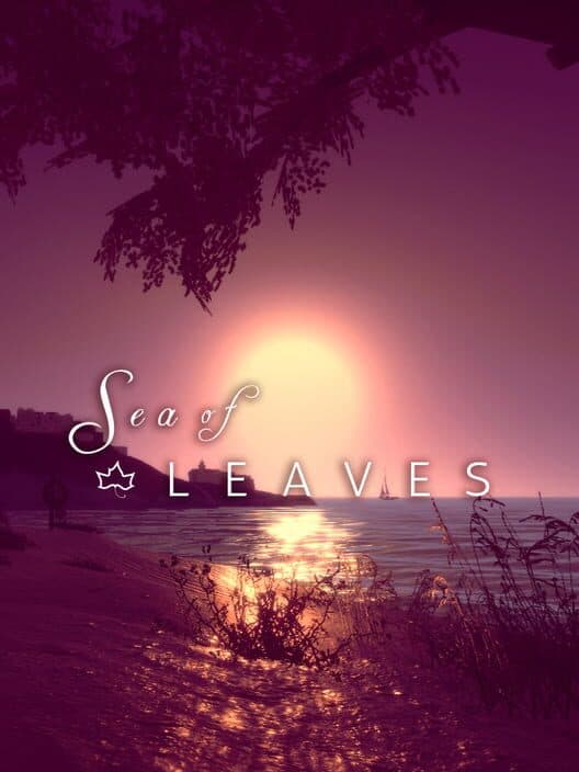 Обложка Sea of Leaves