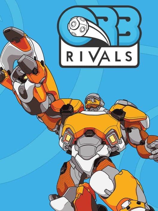 Обложка Orb Rivals