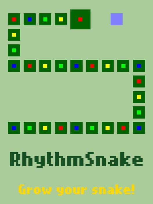 Обложка RhythmSnake