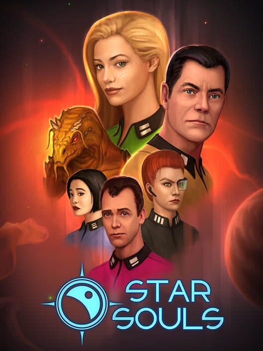 Обложка Star Souls