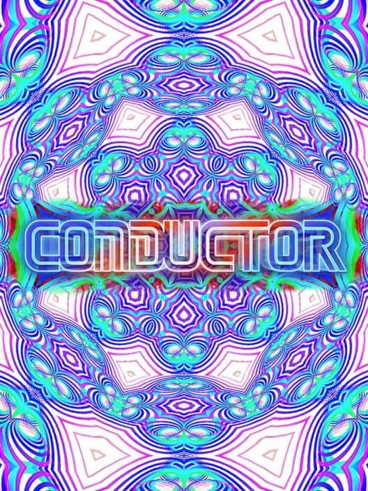 Обложка Conductor: Creative Joy Engine