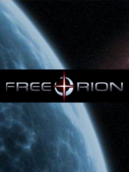 Обложка FreeOrion