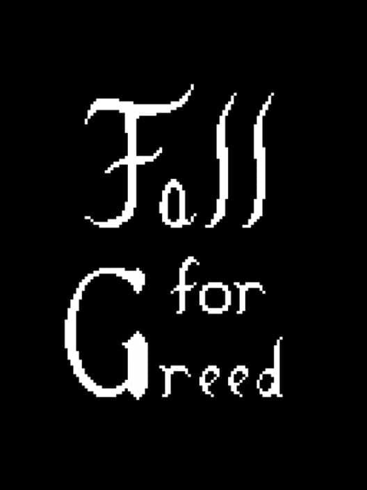 Обложка Fall for Greed