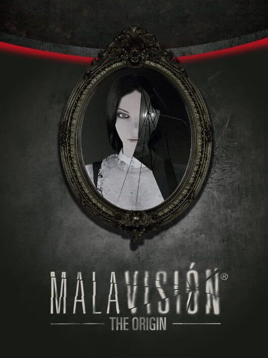 Обложка Malavision: The Origin