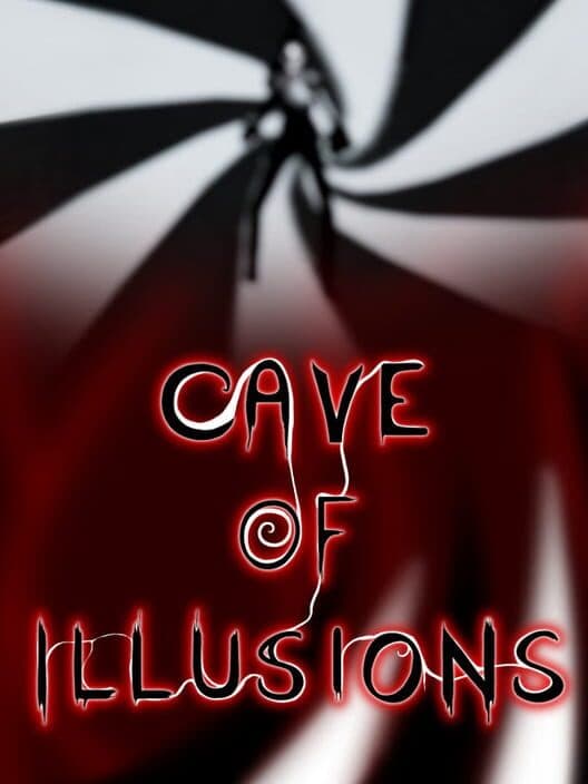 Обложка Cave of Illusions