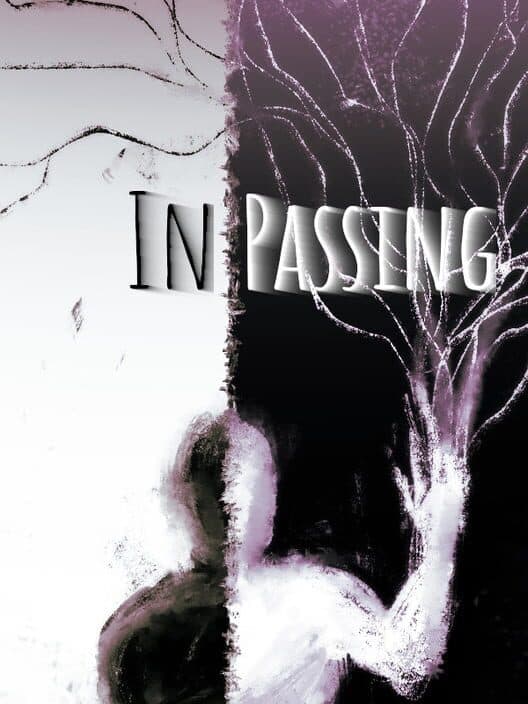 Обложка In Passing