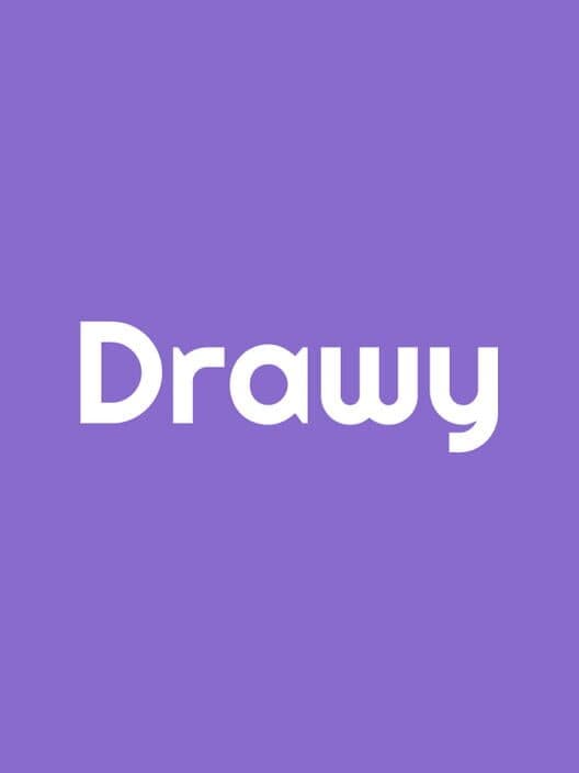 Обложка Drawy