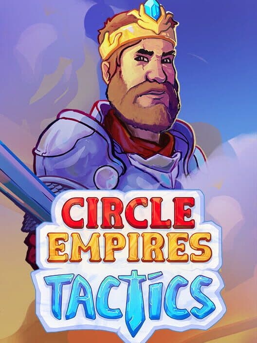 Обложка Circle Empires Tactics