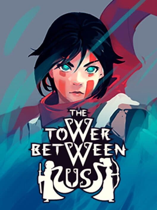 Обложка The Tower Between Us