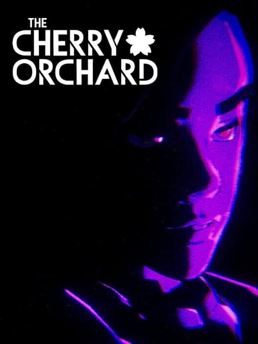 Обложка The Cherry Orchard