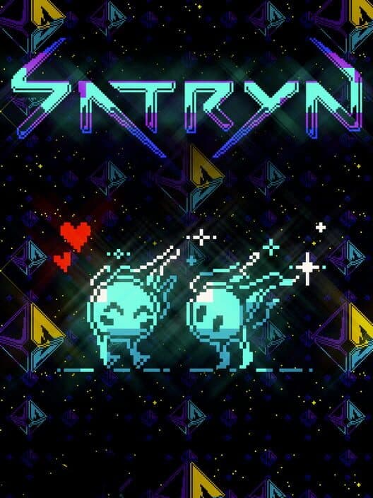 Обложка Satryn