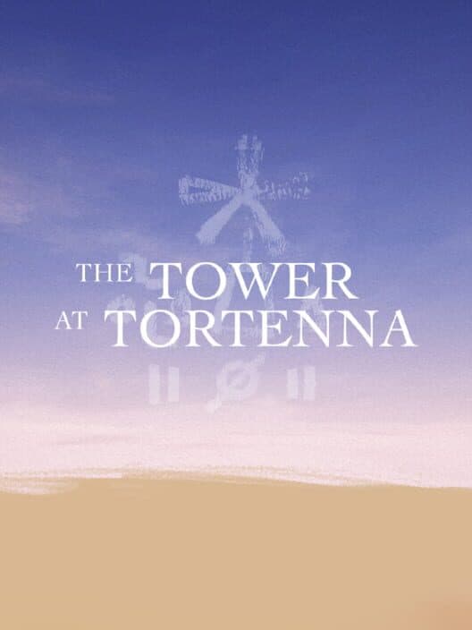 Обложка The Tower at Tortenna