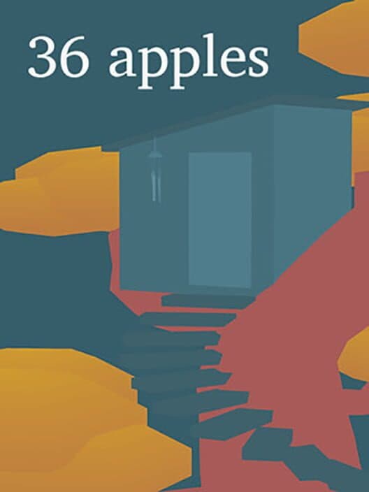 Обложка 36 Apples