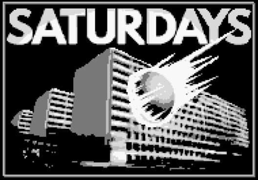 Обложка Saturdays