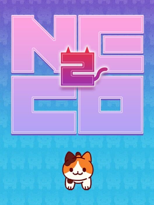 Обложка Neco Drop 2