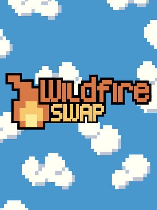 Обложка Wildfire Swap