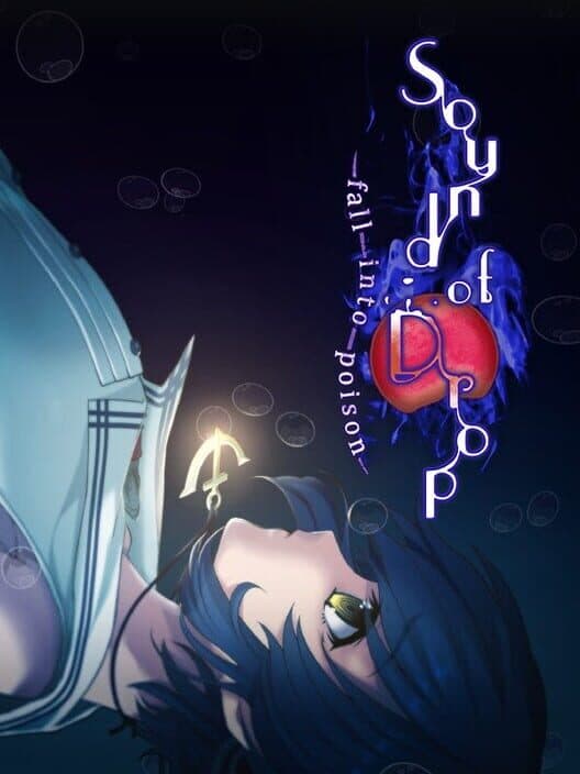 Обложка Sound of Drop: Fall into Poison